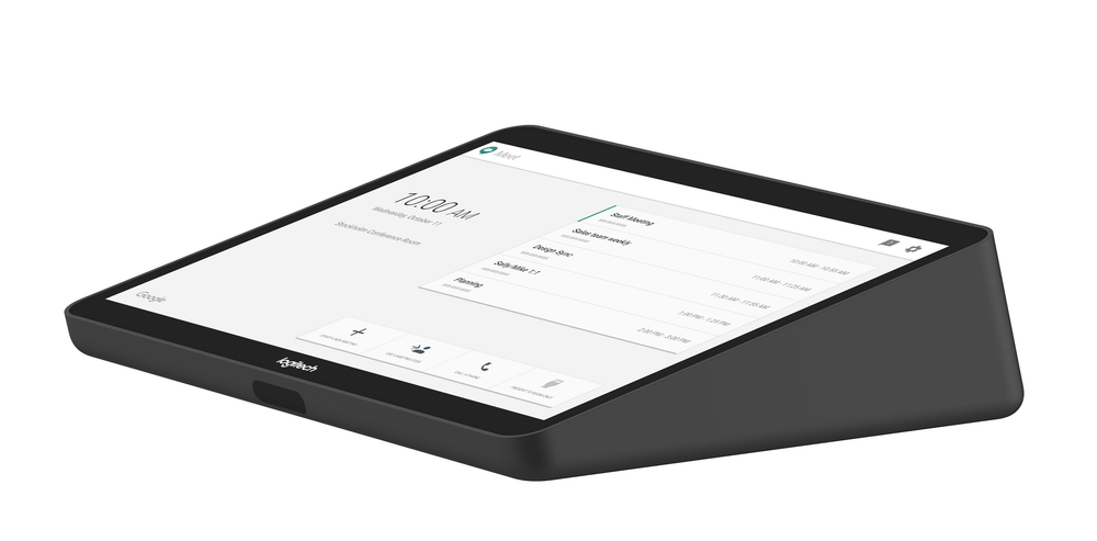Logitech Medium Room Solution for Google Meet