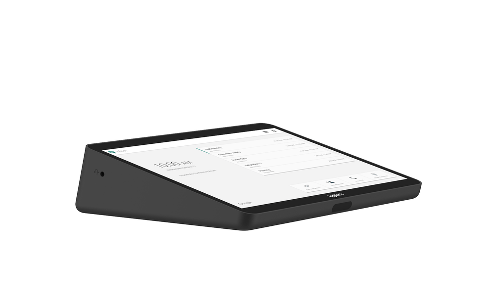 Logitech Medium Room Solution for Google Meet