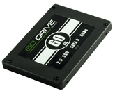 Visiontek 60gb SSD - Model# 900510