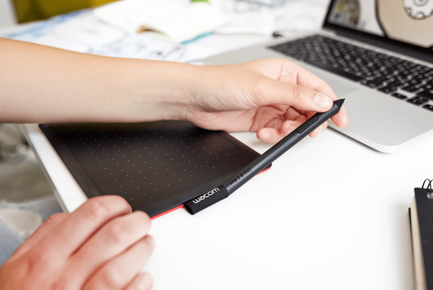 Pixel Tablet may be getting a stylus and keyboard, according to a